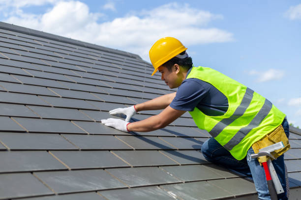 Roof Installation Near Me in Braddock, PA