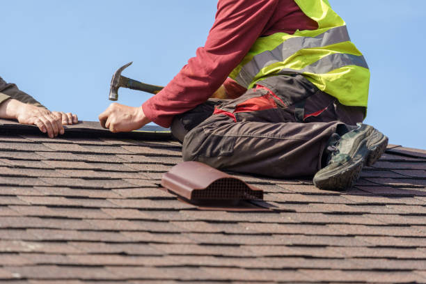 Best Slate Roofing Contractor  in Braddock, PA