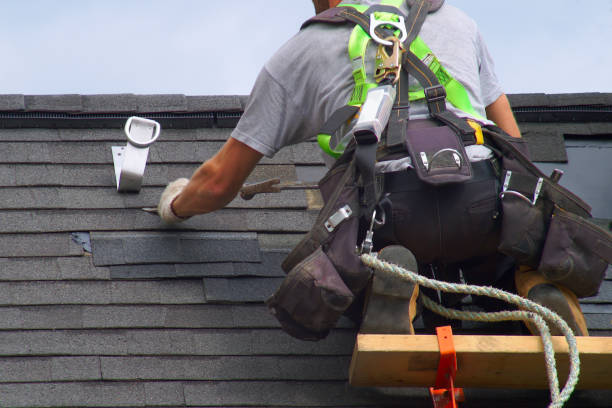 Quick and Trustworthy Emergency Roof Repair Services in Braddock, PA