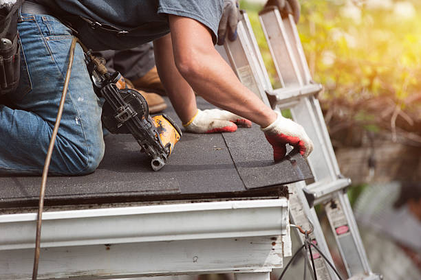 Best Roof Waterproofing Services  in Braddock, PA