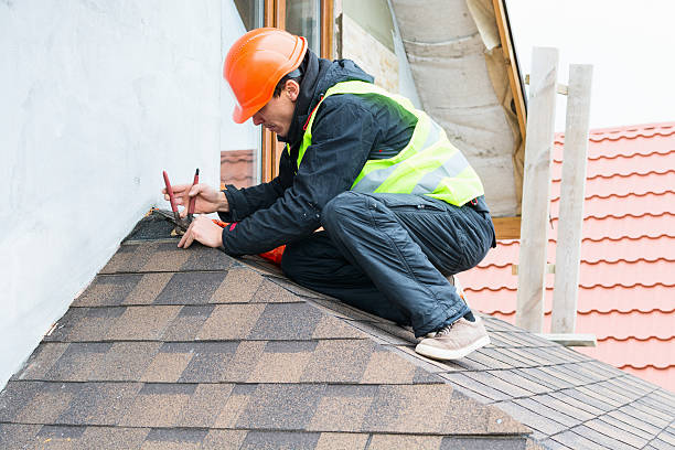 Best Roof Inspection Near Me  in Braddock, PA