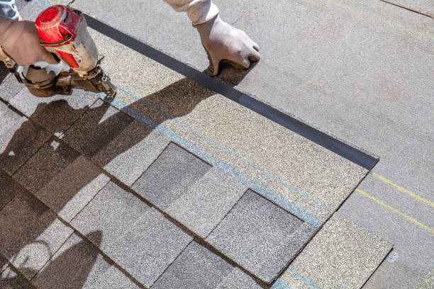 Best Commercial Roofing Services  in Braddock, PA